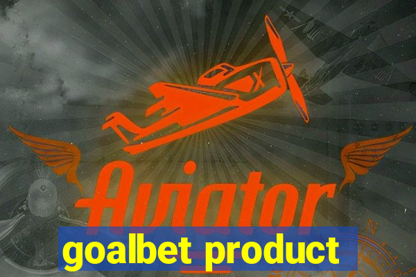 goalbet product